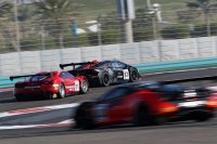 GDL Racing - Lamborghini Huracán Super Trofeo