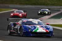 AF Corse - Ferrari 488 GT3
