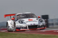 Herberth Motorsport - Porsche 991 GT3 R