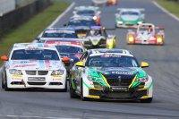 Niels Lagrange - BMW M235i Racing Cup