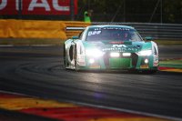 Montaplast by Land-Motorsport - Audi R8 LMS
