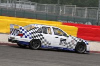 Steven Maris - BMW E36 M3