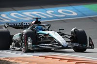 George Russell - Mercedes