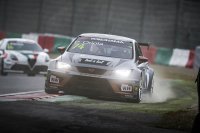 Pepe Oriola - Campos Racing Cupra TCR