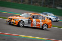 Offenga Racing - BMW Clubsport Trophy