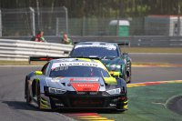 Audi Sport Team WRT - Audi R8 LMS GT3