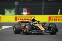 Lando Norris - McLaren