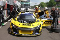 PK Carsport - Audi R8 LMS GT2