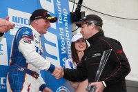Huidig Yokohama Trophy-leider Franz Engstler wacht volgend jaar meer tegenstand