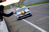 Régis Gosselin - Clio Cup Benelux
