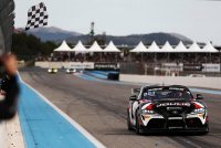 Matmut Evolution - Toyota GR Supra GT4