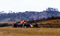 Max Verstappen - Red Bull RB16B