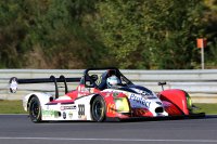 MC Donlads racing - Norma M20 FC