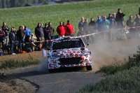 Thierry Neuville - Hyundai i20