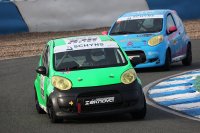 XJD Racing - C1 Racing Cup