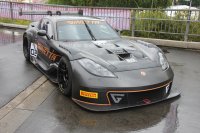 Ginetta GT2