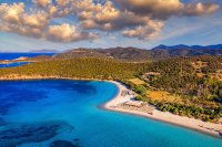 Sardinië