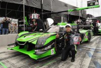 Pipo Derani - Tequila Patrón ESM
