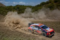Thierry Neuville - Hyundai i20 WRC