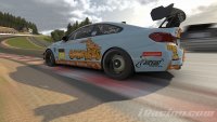 Skylimit - Racing for Zolder - BMW M4 GT4