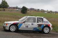 Peugeot 205 Turbo 16