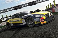 BMW Team Brasil Livery 2015