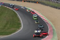 Start Main Race