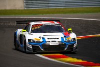 Saintéloc Racing - Audi R8 LMS EVO II