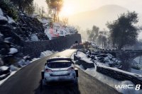 WRC 8