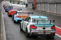 Supercar Challenge @ Spa-Francorchamps