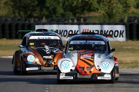 DRM Autographe Cup - VW Fun Cup