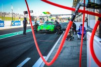 Ayhancan Güven - Manthey EMA Porsche 911 GT3 R (992)