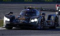 JDC-Miller Motorsports - Cadillac DPi-V.R