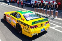 Felipe Rabello - Caal Racing - Chevrolet SS