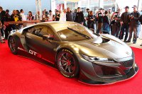 Honda NSX GT3