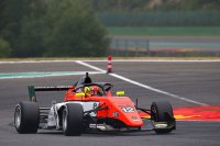Lorenzo Colombo - MP Motorsport