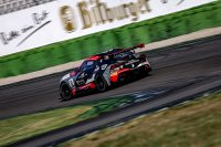 Xwift Racing Events - Toyota GR Supra GT4 Evo