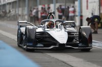 Stoffel Vandoorne - Mercedes EQ Formula E Team