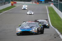 Garage 59 - Aston Martin Vantage AMR GT3
