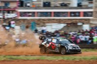 Elfyn Evans (Toyota Yaris Rally1)