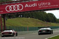 Phoenix Racing - Audi R8 LMS