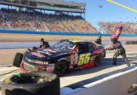 Anthony Kumpen - NASCAR Xfinity Series