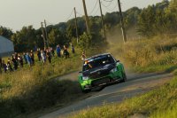 Vincent Verschueren-Hostens - Skoda Fabia R5 Godrive