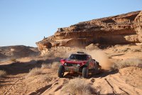 Carlos Sainz - Mini Buggy