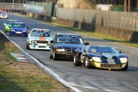 Emiel De Weerdt - Ford GT40