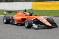 Mari Boya - MP Motorsport