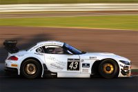 ROAL Motorsport - BMW Z4 GT3
