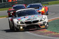 ROAL Motorsport - BMW Z4 GT3