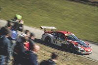 Christophe Daco - Porsche 911 GT3