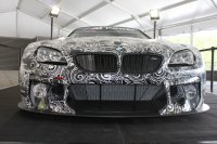 BMW M6 GT3